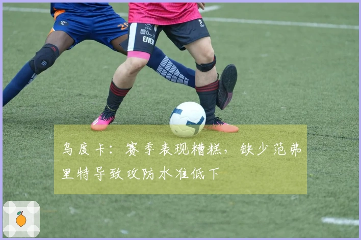 乌度卡：赛季表现糟糕，缺少范弗里特导致攻防水准低下
